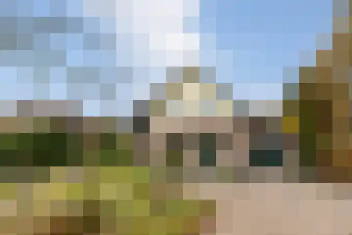 Dennenlaan 27 in Hoogerheide