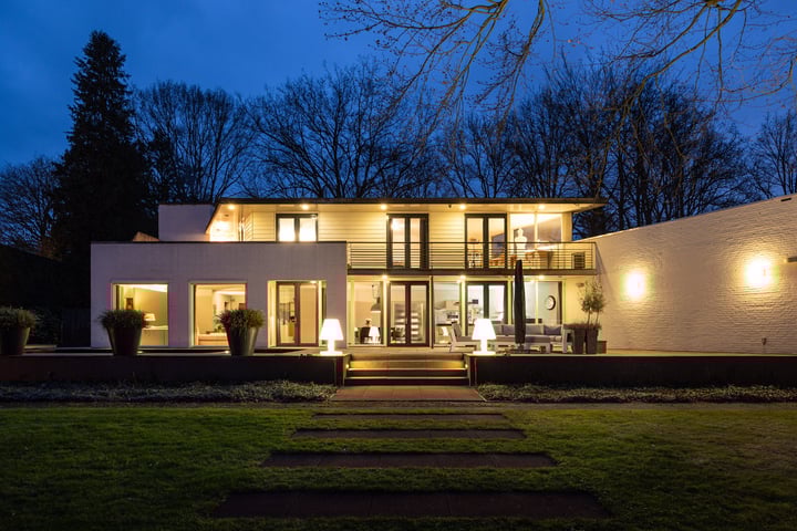 Dennenlaan 3 in Vught foto