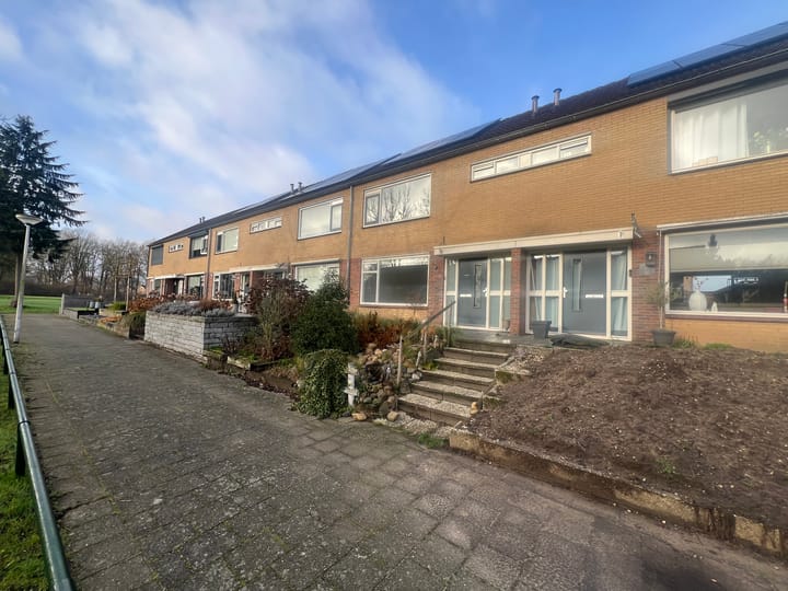 Dennenlaan 30 in Rijssen foto