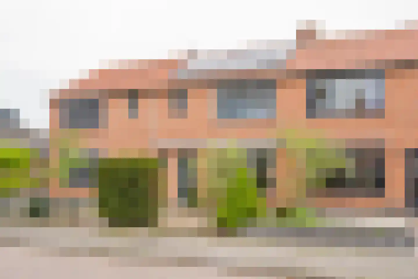 Dennenlaan 4 in Nijkerk