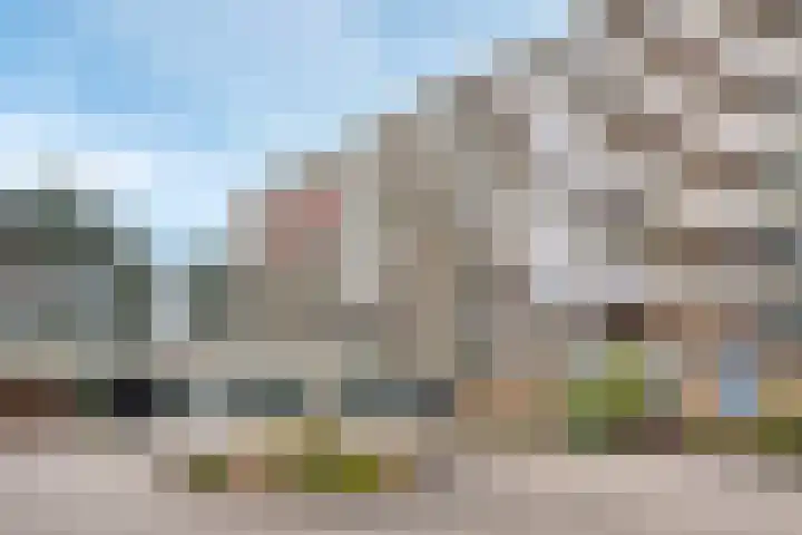 Dennenlaan 511 Ede