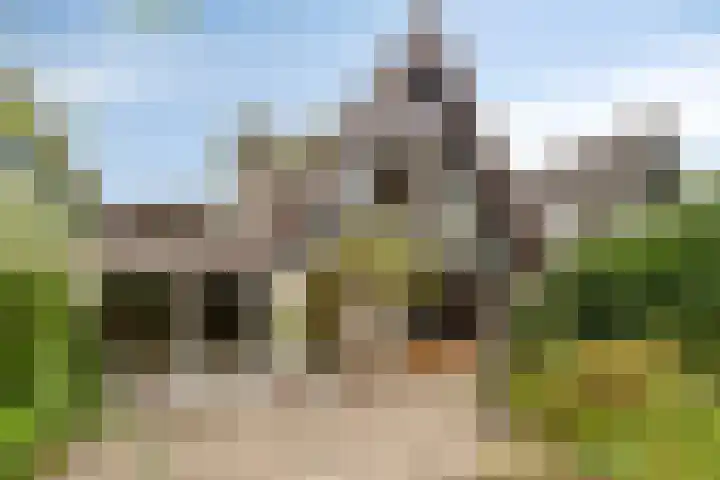 Dennenpad 10 in Klundert