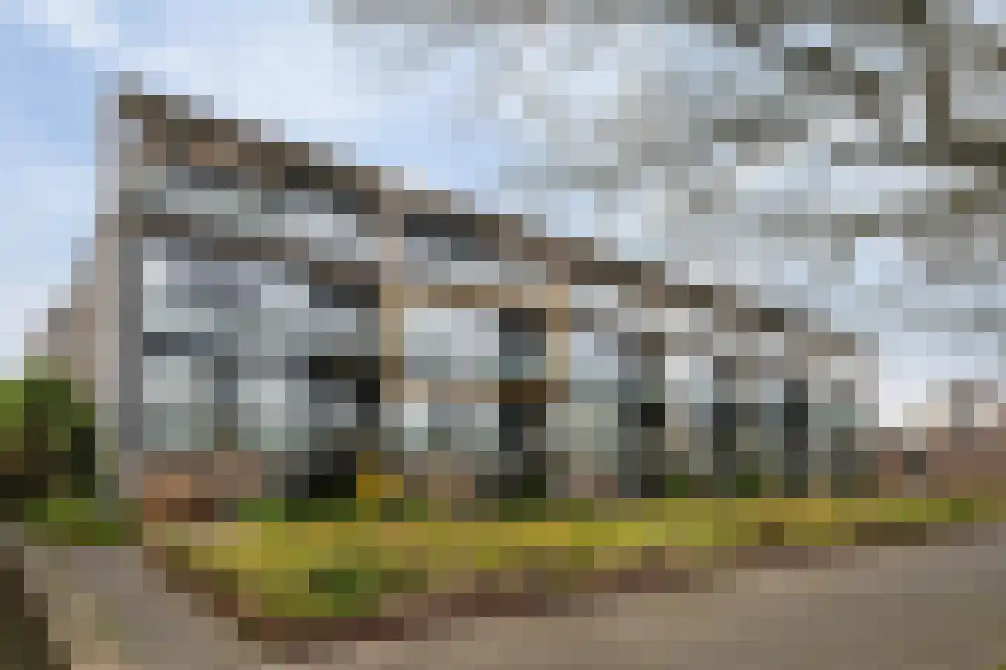 Dennenpad 38 's-Gravenzande