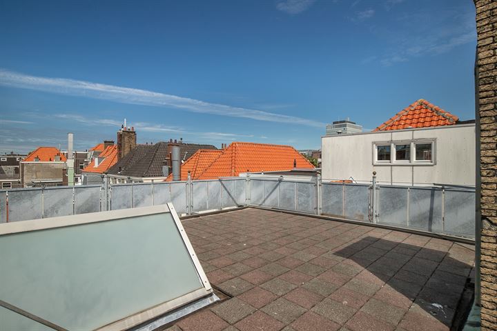 Denneweg 116C in 's-Gravenhage foto