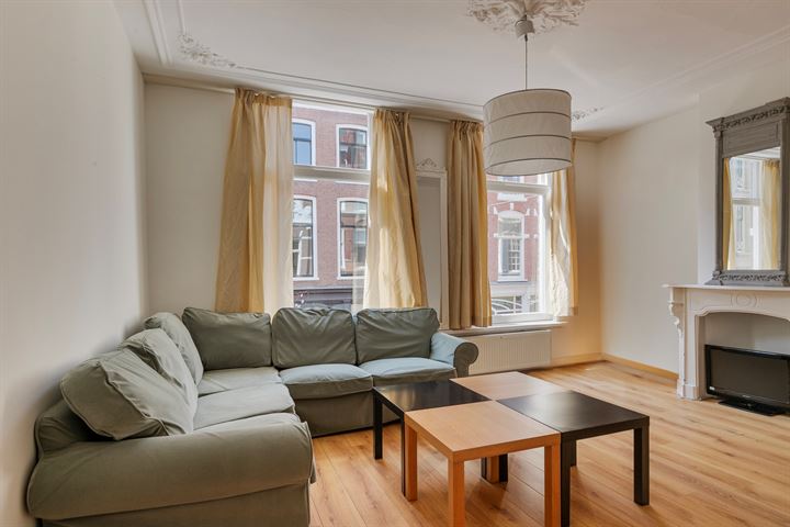 Denneweg 21 in 's-Gravenhage foto