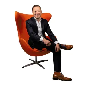 Foto van Dennis Cruyssen RT - Taxateur Bedrijfsmatig Vastgoed
