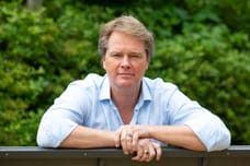 Foto van Dennis de Haan