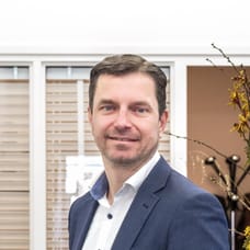 Foto van Dennis Dekker