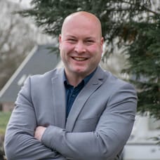 Foto van Dennis Demon