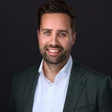 Foto van Dennis Dörr