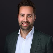 Foto van Dennis Dörr