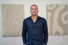 Foto van Dennis Pama