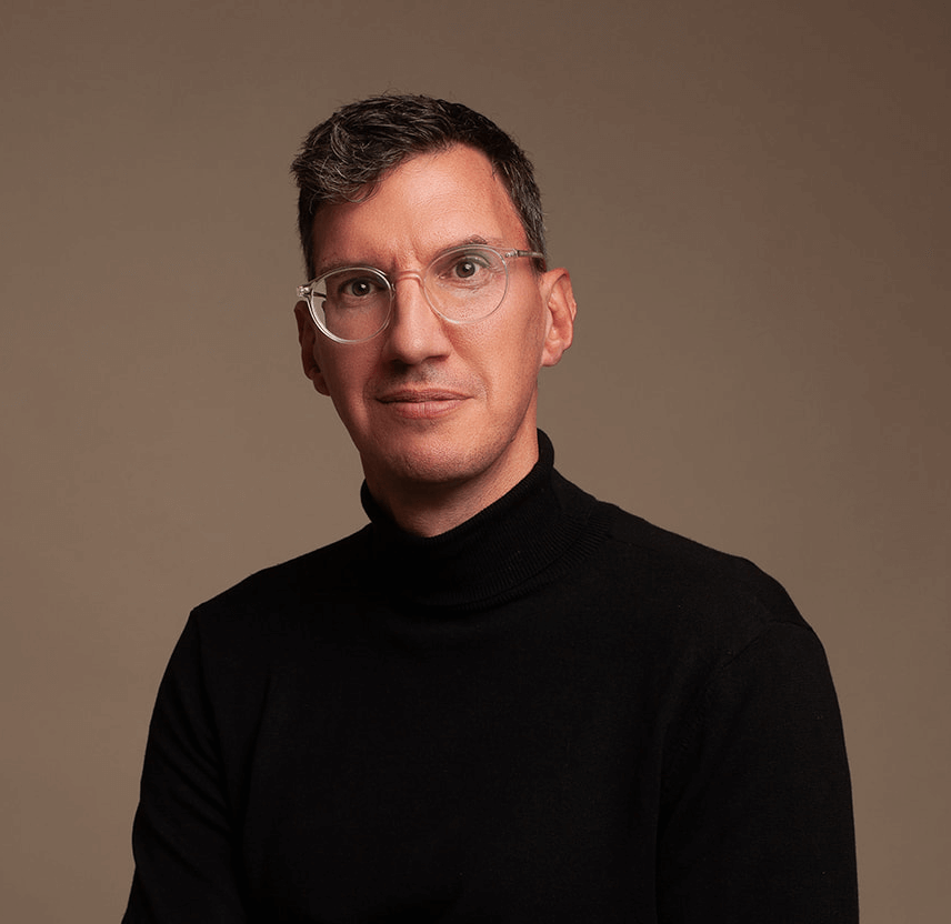 Foto van Dennis Rikken