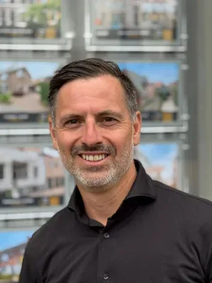 Photo of Dennis Smit