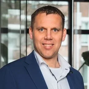 Foto van Dennis Treur