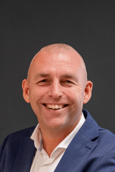 Foto van Dennis van der Gragt