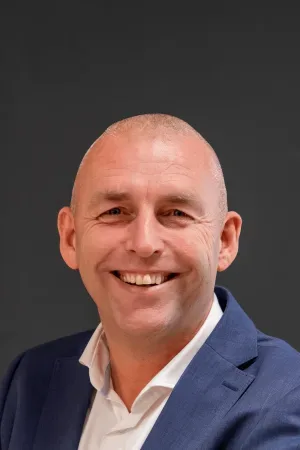 Foto von Dennis van der Gragt