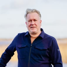 Foto van Dennis van der Veen