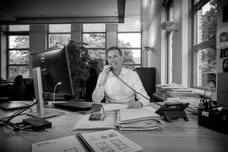 Foto van Dennis van ´t Hoofd