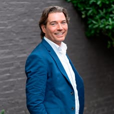 Foto van Dennis Verboom