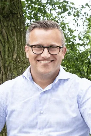 Foto van Dennis Wijman