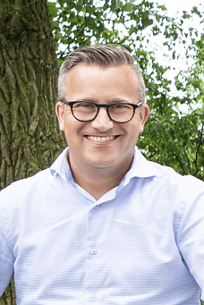 Foto van Dennis Wijman