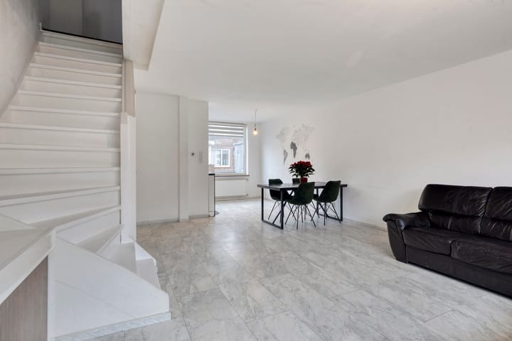 Dercksenstraat 22 in 's-Gravenhage foto