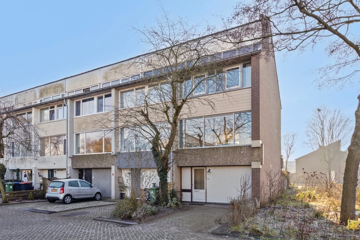 Derde Hambaken 1 in 's-Hertogenbosch foto