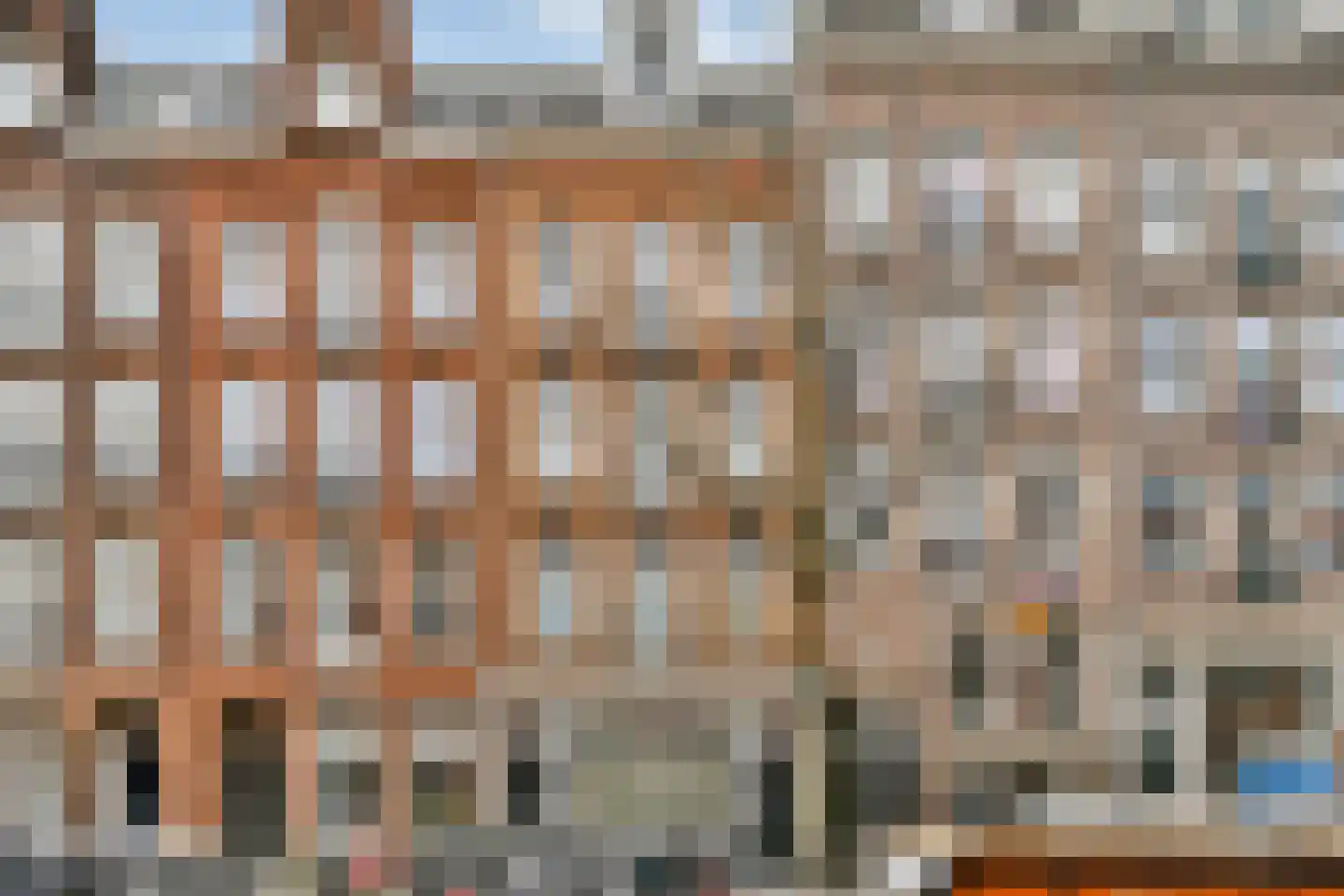 Derde Oosterparkstraat 142 H dans Amsterdam