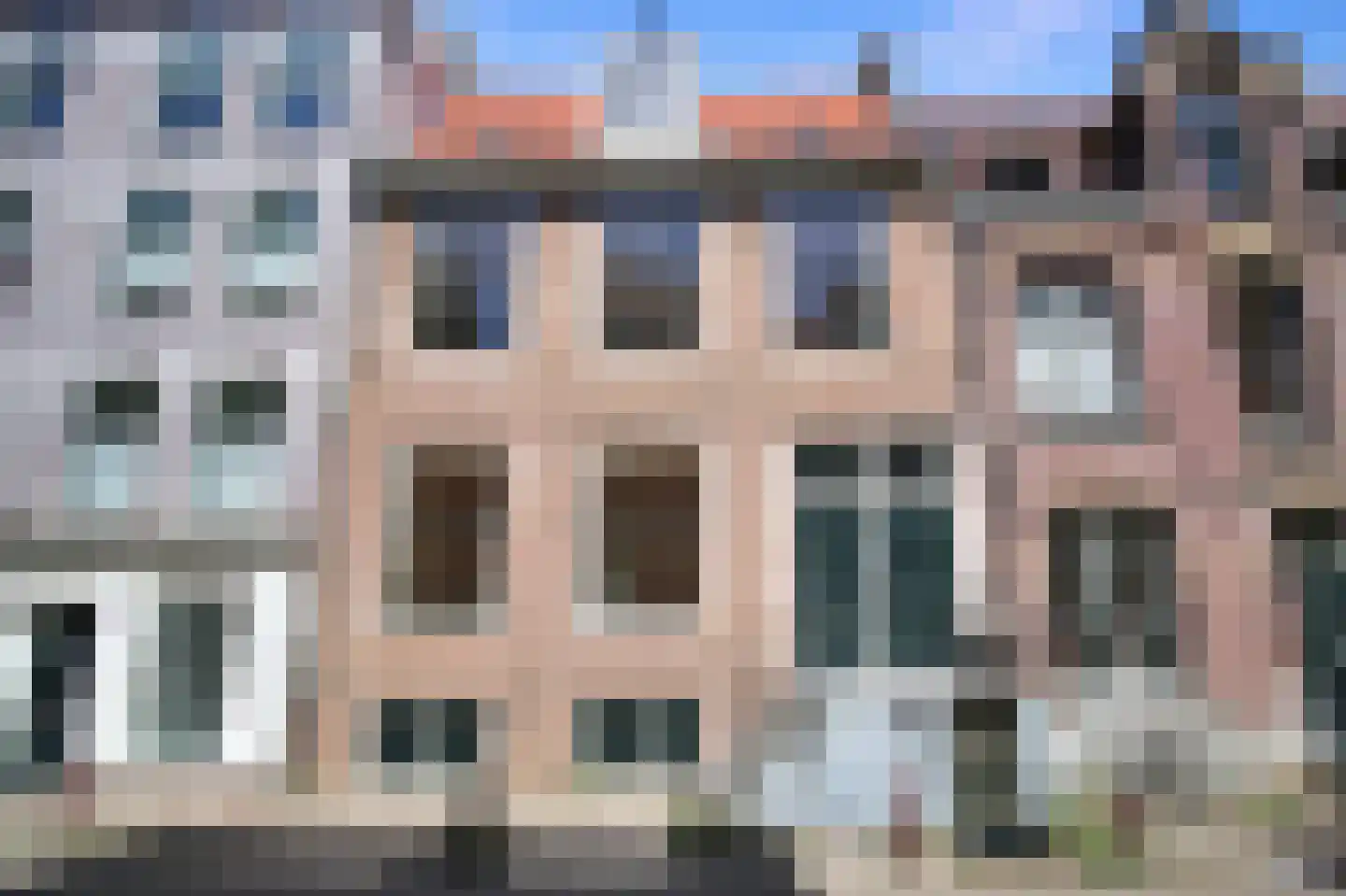 Derde Weteringdwarsstraat 23 1 in Amsterdam