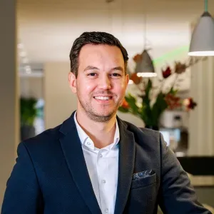 Foto von Derk Kappelle