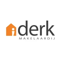 Logo van Derk makelaardij