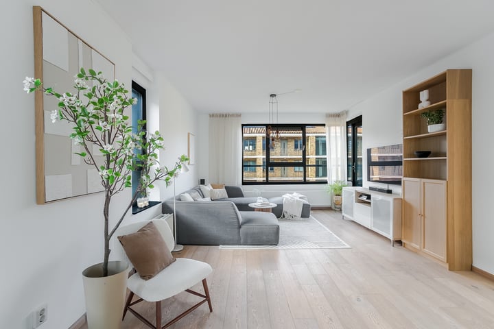 Derkinderenstraat 166 in Amsterdam foto