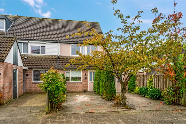 Derkinderenstraat 17 in Ede foto