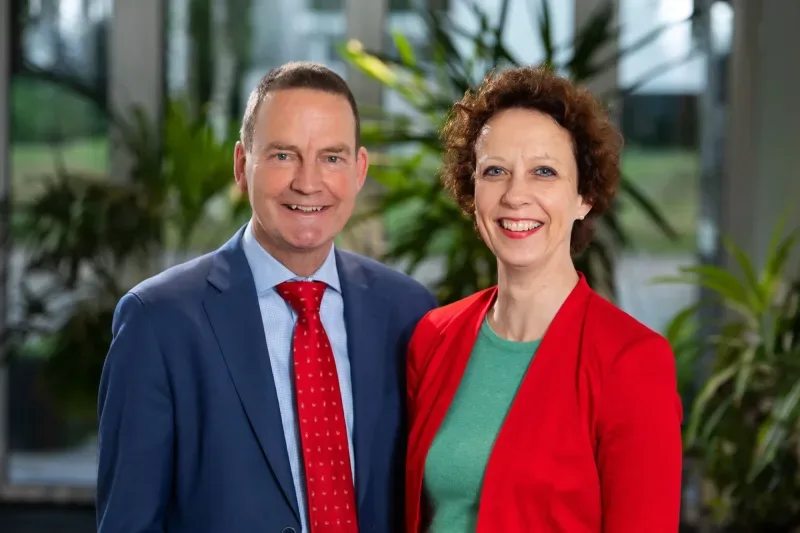 Bürofoto von Derks Makelaardij