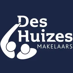 Logo von Des Huizes Makelaars