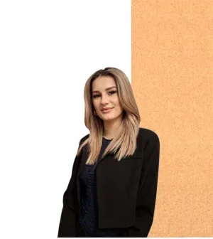 Photo de Desirée Boer