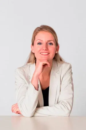 Foto van Desiree Bras