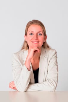 Foto van Desiree Bras