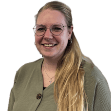 Foto van Desiree de Gans