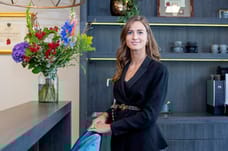 Foto van Desiree Foppen