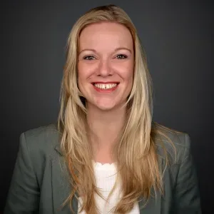 Foto van Desiree Leenhouts