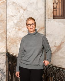 Foto van Desiree Loot