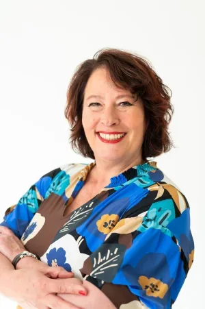 Foto von Désirée Peters