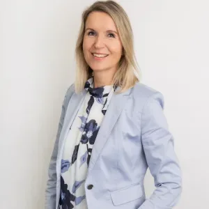 Photo of Desirée Schalk - van der Logt