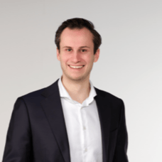 Foto van Desley Janssen