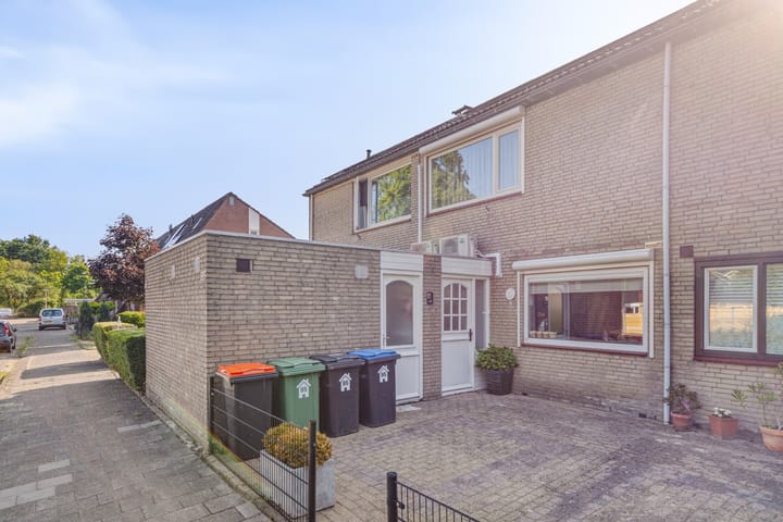 Foto van woning Desmijndijk 95, Roosendaal