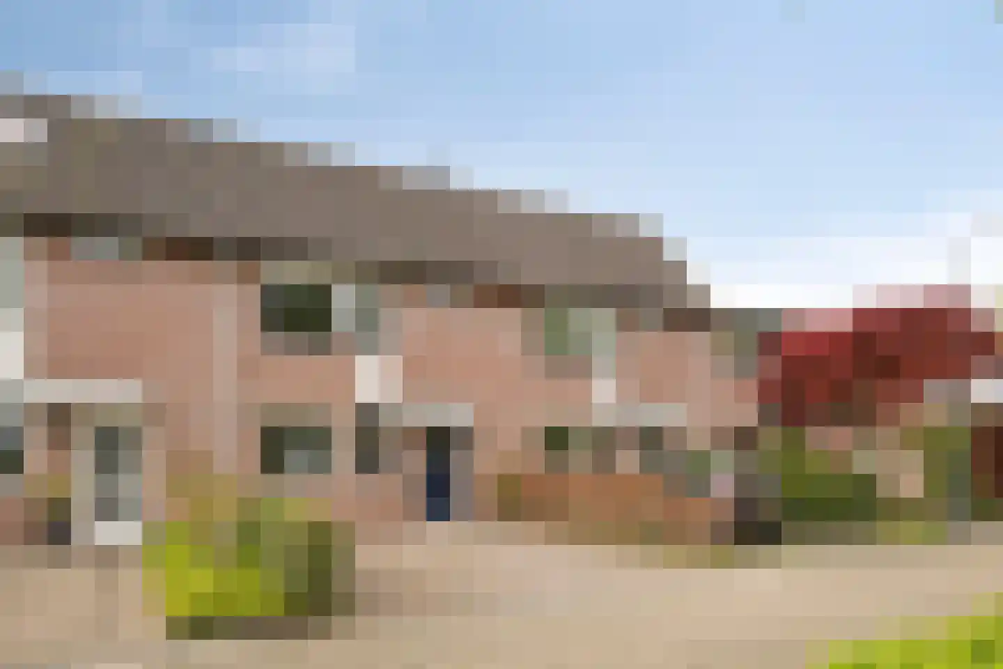 Desselaar 45 dans Oosterhout