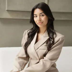 Photo of Desteney van Dillen