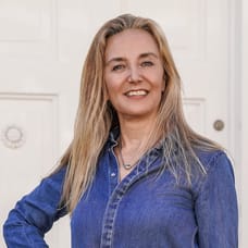 Foto van Desy Warmenhoven